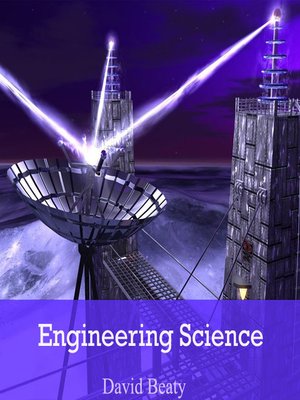cover image of Engineering Science